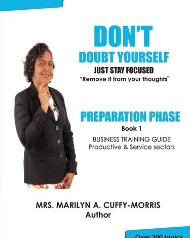 Don't Doubt Yourself: Preparation Stage