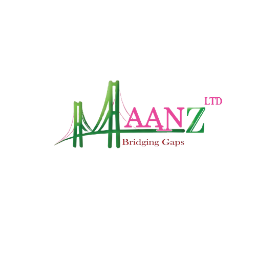 MAANZ Limited logo